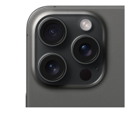 Apple iPhone 15 Pro Max 256GB Black Titanium - 1180085 - zdjęcie 6